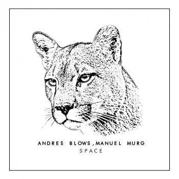 Andres Blows feat. Manuel Murg Space
