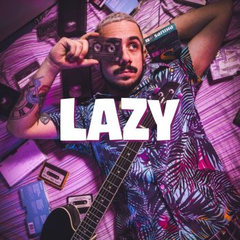 Ave Rico Lazy