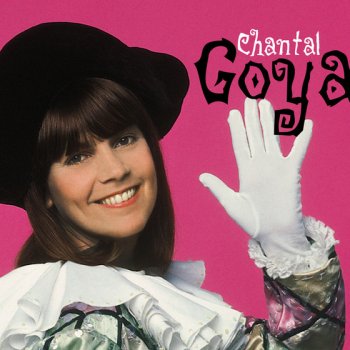 Chantal Goya Ma Poupee De Chine