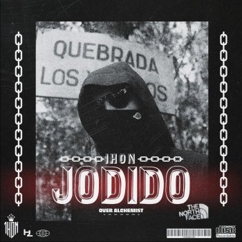 Ihon Jodido Freestyle