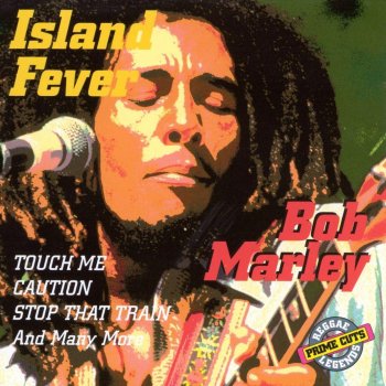Bob Marley feat. The Wailers Cheer Up