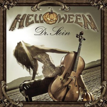 Helloween Livin' Ain't No Crime