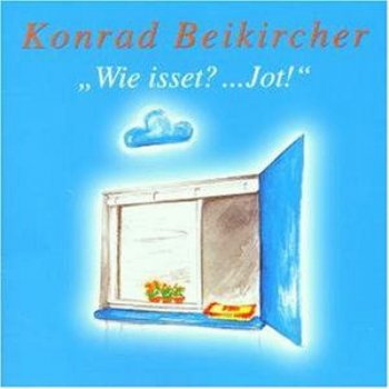 Konrad Beikircher Der Redefluß und seine Elemente...