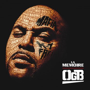 OGB Rafales - feat. RimK & Salim