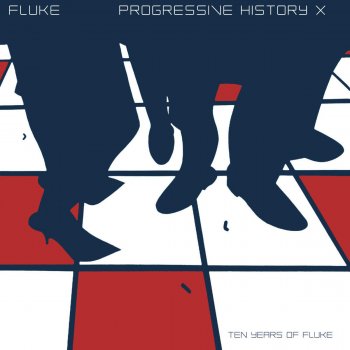 Fluke Heresy/Garden Of Blighty