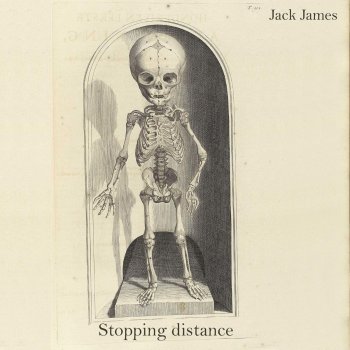 Jack James Stopping Distance