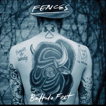 Fences Buffalo Feet