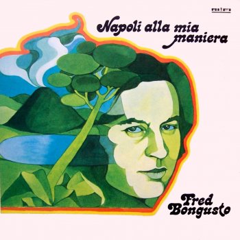 Fred Bongusto Reginella