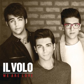Il Volo Splendida