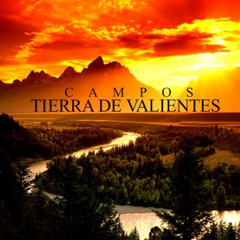 CAMPOS Hombre de Dios