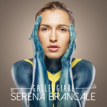 Serena Brancale Solo in una