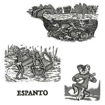 Espanto La Corriente