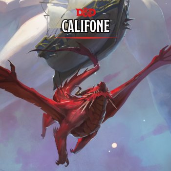 Исполнитель Califone, альбом chaotic.evil.astral.elf