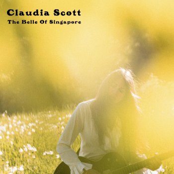 Claudia Scott Playing With Fire