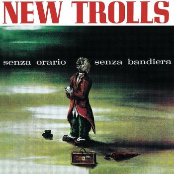 New Trolls Padre O'Brien