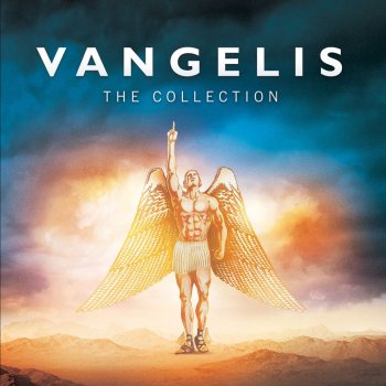 Vangelis feat. Jon Anderson State of Independence