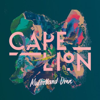 Cape Lion Mulholland Drive