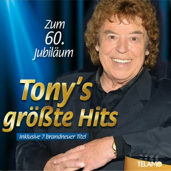 Tony Marshall Es brennt ein Feuer in der Nacht