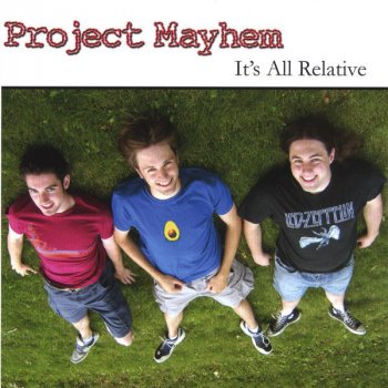 Project Mayhem You Don't Love Me No More