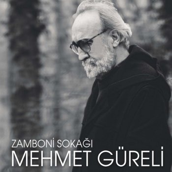 Mehmet Güreli Zamboni Sokağı