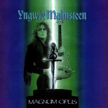 Yngwie Malmsteen Overture 1622