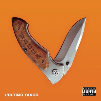 Vacca L'ultimo tango