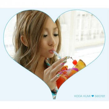 Kumi Koda LOVE HOLIC