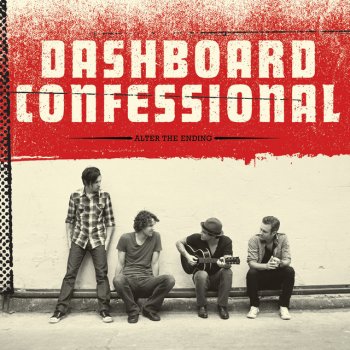 Dashboard Confessional Truth Of The Matter - Acoustic / Bonus Track