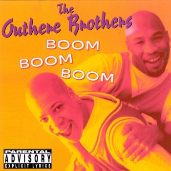 The Outhere Brothers Boom Boom Boom (radio version)