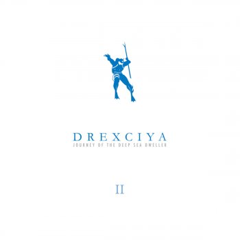 Drexciya Anti Vapour Waves