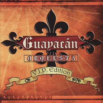 Guayacán Orquesta Cuanto Te Quiero Cuanto Te Amo