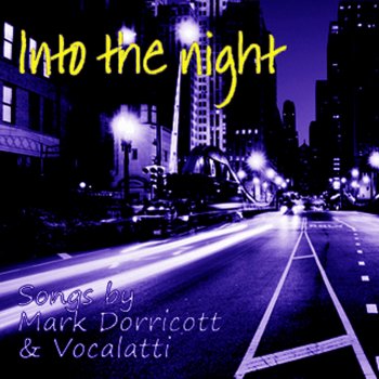 Mark Dorricott End of Time