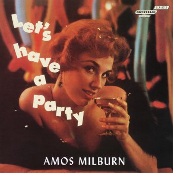 Amos Milburn And His Aladdin Chickenshackers I'm Still A Fool For You