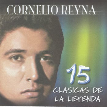 Cornelio Reyná Ojitos Negros