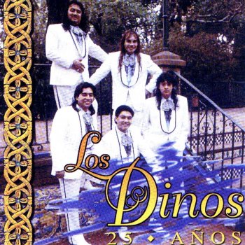 Los Dinos Ella me decia