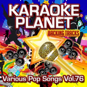 A-Type Player Puttin' On the Ritz (Karaoke Version In the Art of Taco)