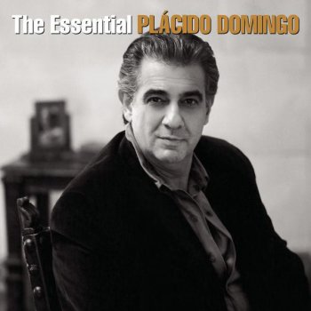 Plácido Domingo Sincero amor