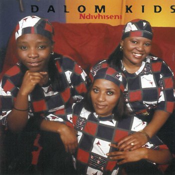 Dalom Kids Ma Afrika