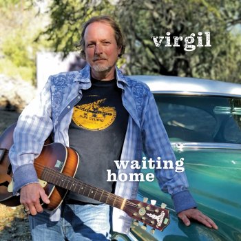 Virgil Beat up Guitar (feat. Ken Emerson)