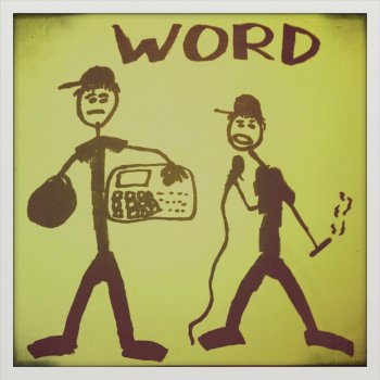 Исполнитель Dr. Strangelove, альбом Word