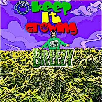 Breezy Weed Rapper