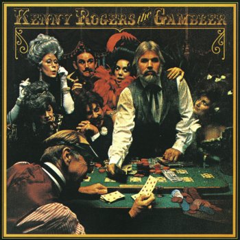 Kenny Rogers The King of Oak Street