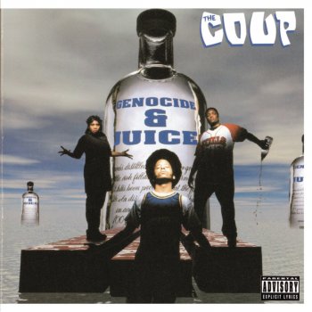 The Coup Santa Rita Weekend