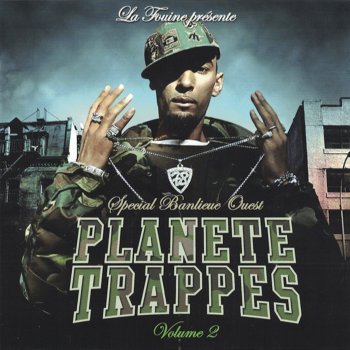 La Fouine Banlieue Ouest 2