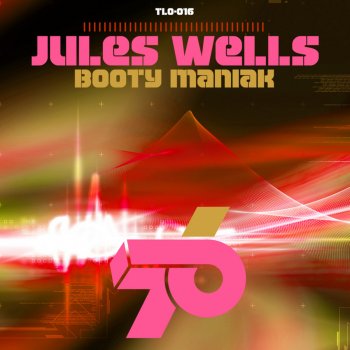 Jules Wells Boostick