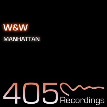 W&W Manhattan