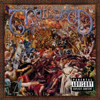 ...And You Will Know Us By the Trail of Dead Aged Dolls (Live)