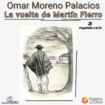 Omar Moreno Palacios Capítulo 9