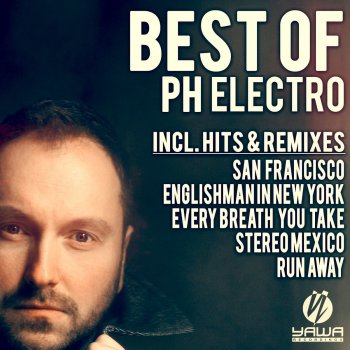 PH Electro Every Breath You Take