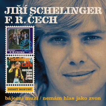 Jiří Schelinger feat. Skupina Františka Ringo Čecha Proč Potápěč Pláče